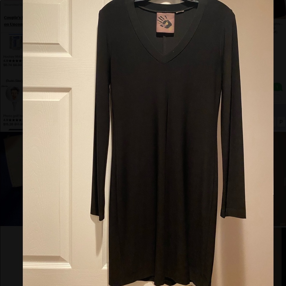 Vintage Norma Kamali Dress